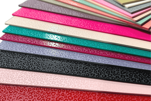 Customizing Pattern Acrylic Sheets - Custom Made Better