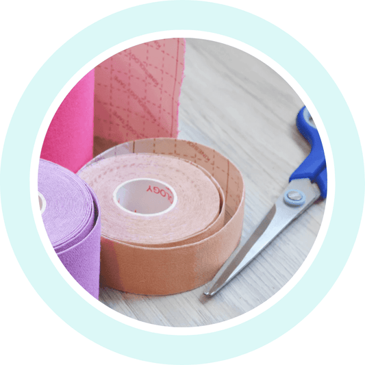 Cutting Adhesive Without Applying it to anything first! - Custom Made Better