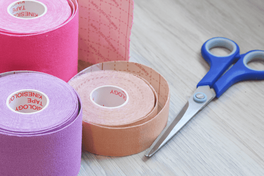 Cutting Adhesive Without Applying it to anything first! - Custom Made Better