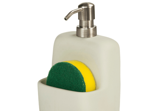 Dish Soap Trick / Masking Acrylic with Dish Soap - Custom Made Better