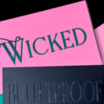 DIY Acrylic Signs That Sparkle - Custom Made Better