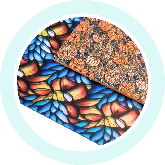 Experimenting with Transparent Prints! - Custom Made Better