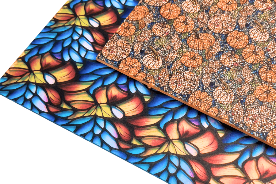 Experimenting with Transparent Prints! - Custom Made Better