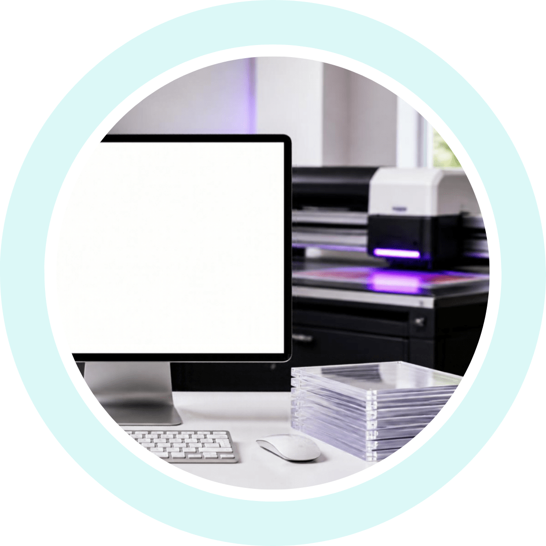 File Prep 101: Getting Your Design Ready for UV Printing - Custom Made Better