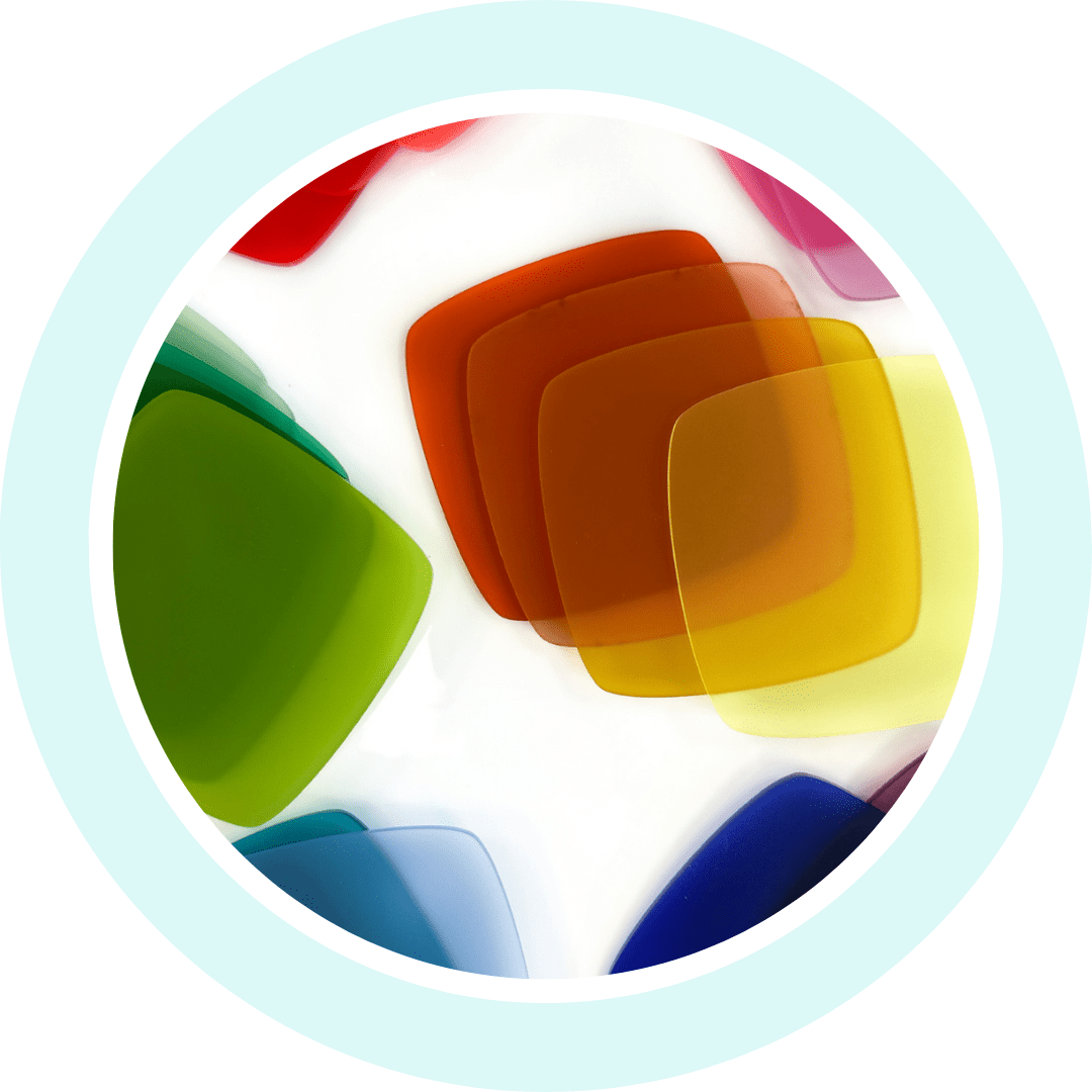 FROSTED VS. MATTE- WHAT'S THAT?! - Custom Made Better