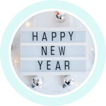 HAPPY NEW YEAR! - Custom Made Better