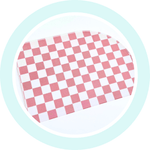 How to Create Pattern Filled Shapes - Custom Made Better