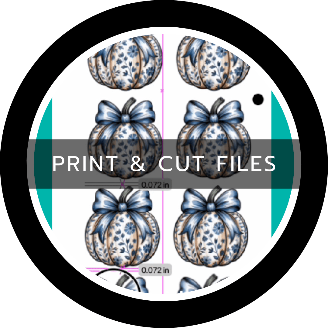 How to Create Print & Cut Files | Specific for Mimaki 6042 UV Printer & Trotec Laser Cutters - Custom Made Better