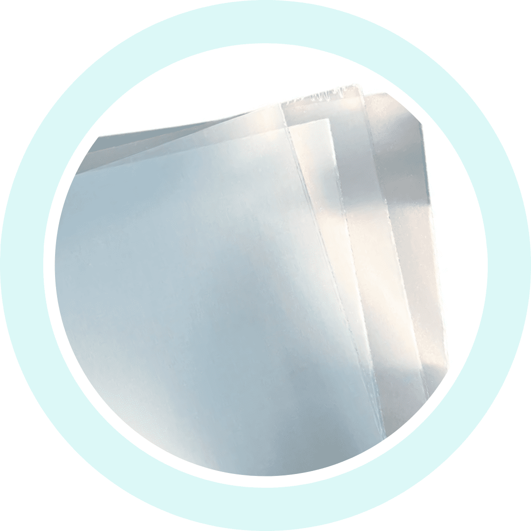 Introducing...FLEX - Custom Made Better