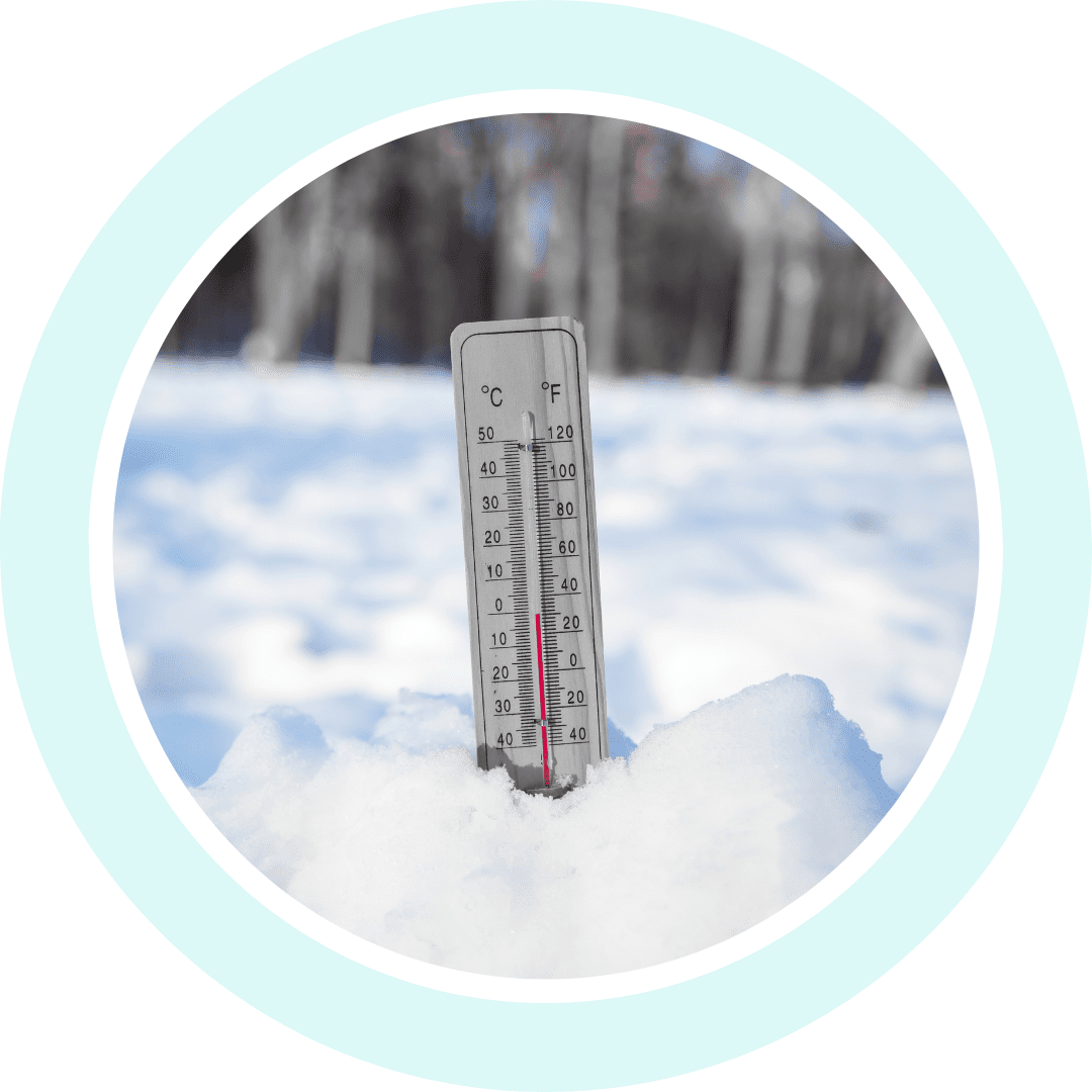 Is Acrylic Safe For Extreme Temperatures - Custom Made Better