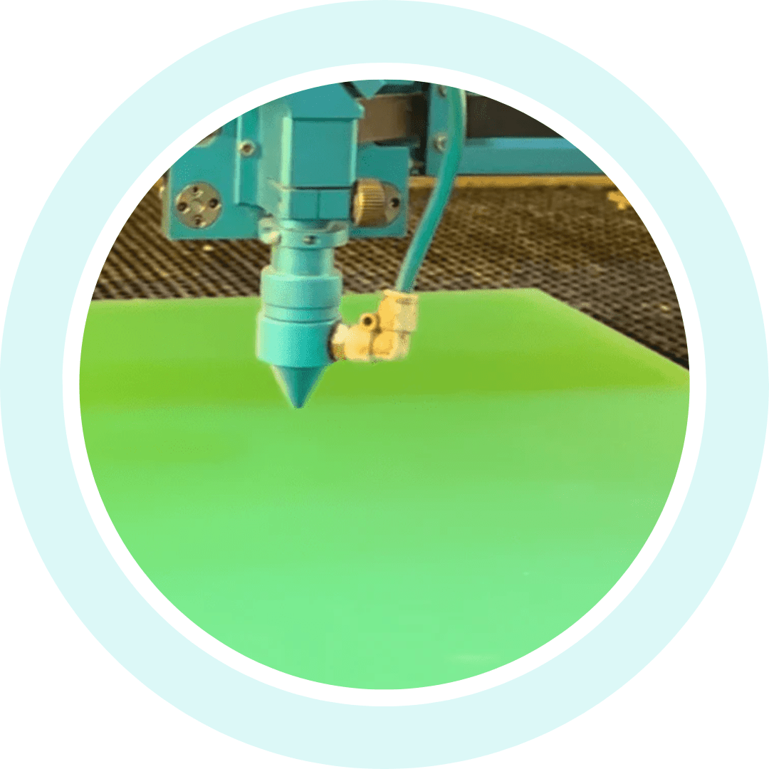 Laser Setup Tips for Acrylic: Cleaner Cuts and Better Results - Custom Made Better