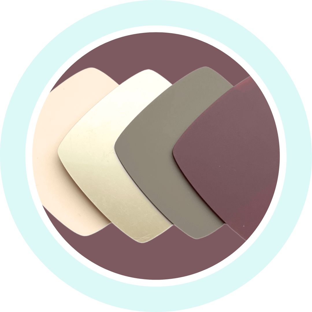 Let's Talk Diode-Safe Materials - Custom Made Better