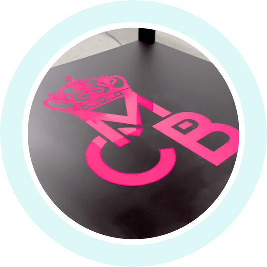 Making a Custom Shelf for our Printer Stand! - Custom Made Better