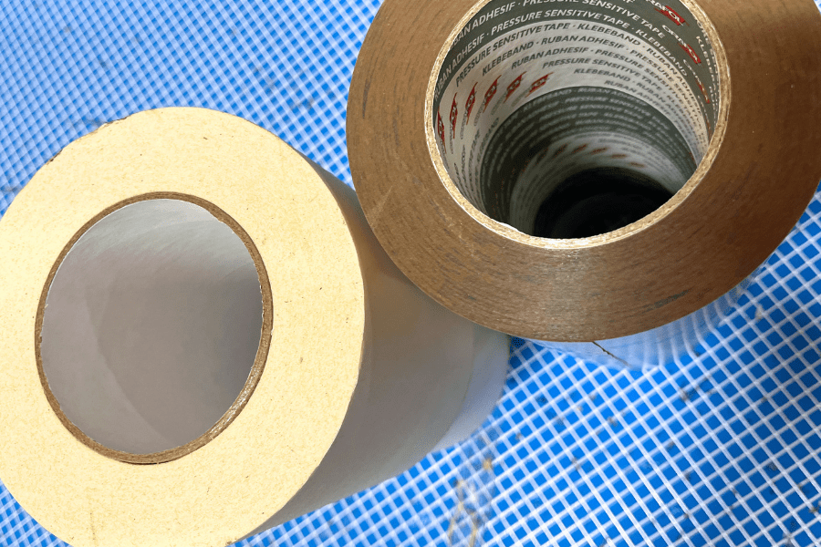 MASKING MATERIALS & OPTIONS - Custom Made Better