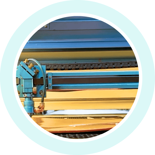 My Acrylic Is Warped- What Now? - Custom Made Better