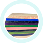 NEW 1/4" Matte/Gloss Options! - Custom Made Better