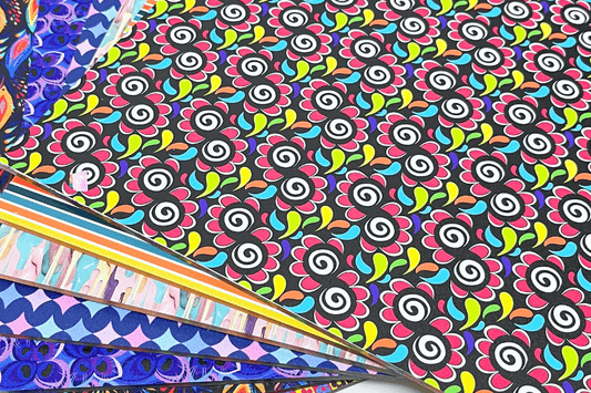 New Acrylic Patterns Dropping Soon! - Custom Made Better