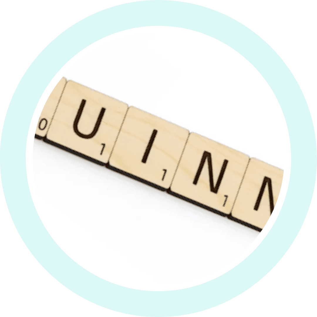 New Cuttle Template - Letter Tile Keychains! - Custom Made Better