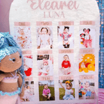 ONE-DER THE SEA MERMAID PARTY - Custom Made Better