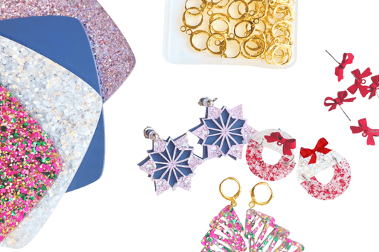 Product Ideas with CMB's Latest Products! - Custom Made Better