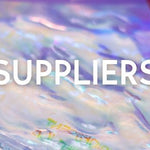 Product Supplier Recommendations - Custom Made Better