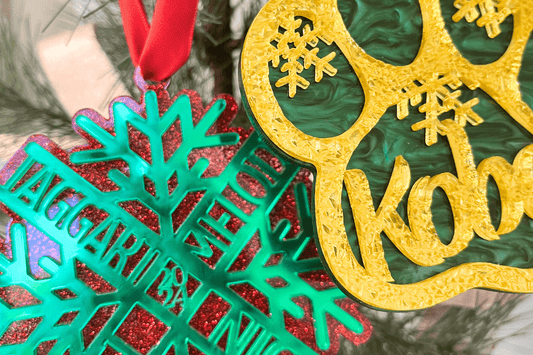 Shop our Holiday Collection! - Custom Made Better