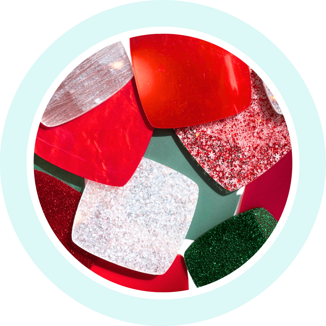 Shop our Holiday Collection! - Custom Made Better