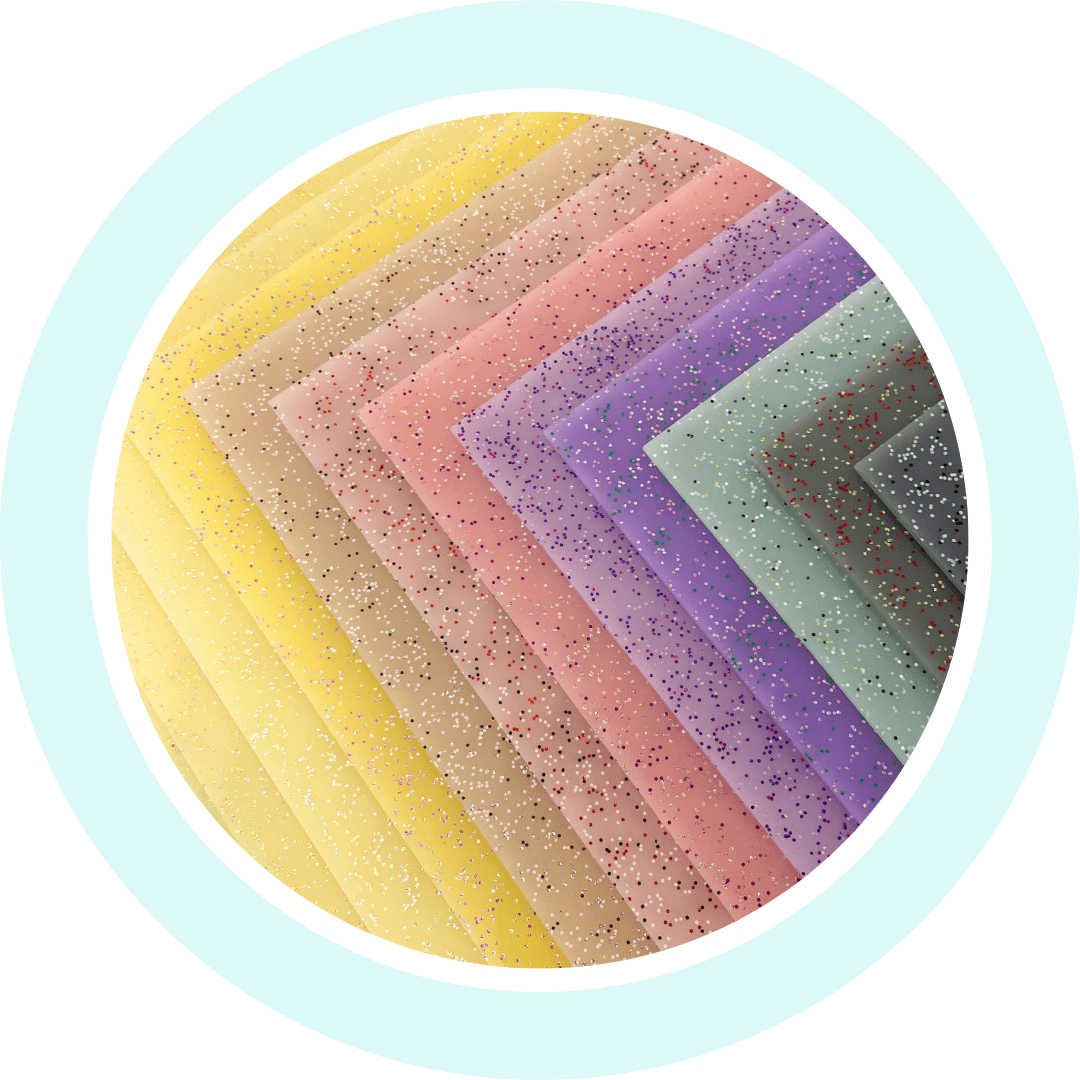 Shop the Look - Glitz - Custom Made Better