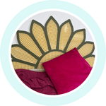 So what do you make with Rattan Acrylic? - Custom Made Better