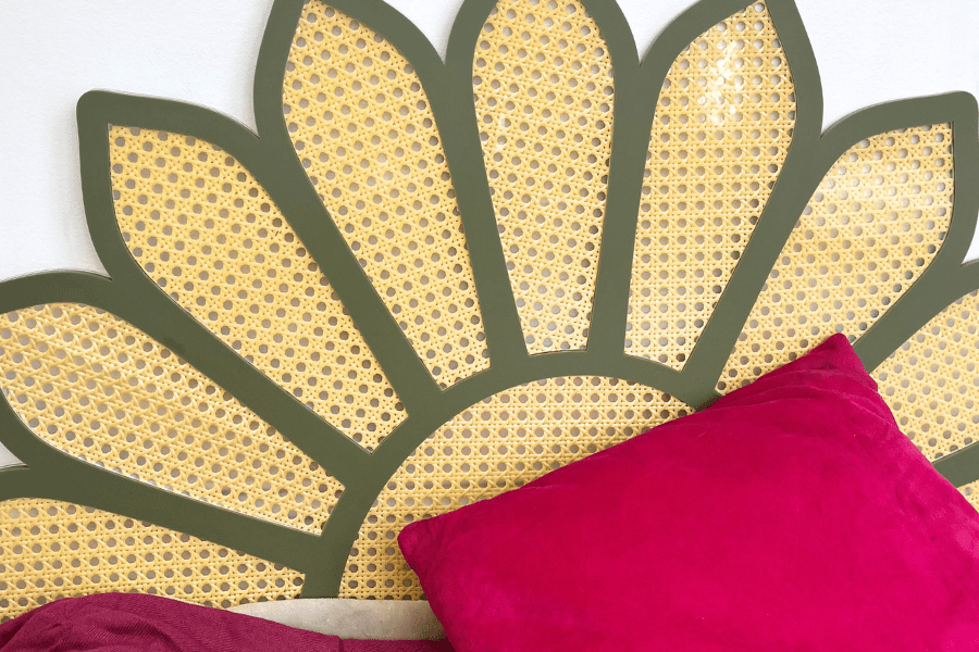 So what do you make with Rattan Acrylic? - Custom Made Better