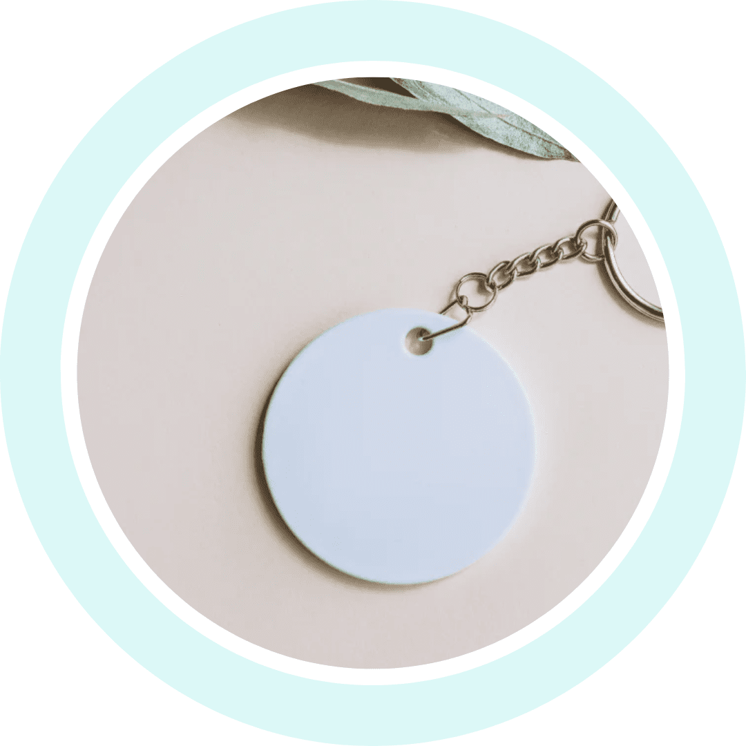 So You Want to Sublimate Acrylic? Here’s What You Need to Know - Custom Made Better