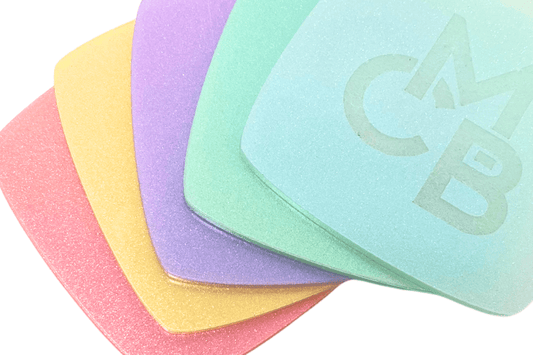 The Ultimate Guide to Two Tone Acrylic Sheets: Gemini Duets vs. UV Printed - Custom Made Better