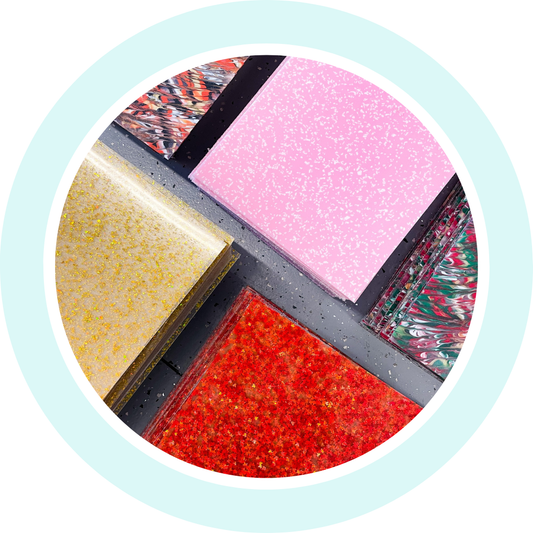 Understanding the Difference Between Plexiglass and Acrylic - Custom Made Better