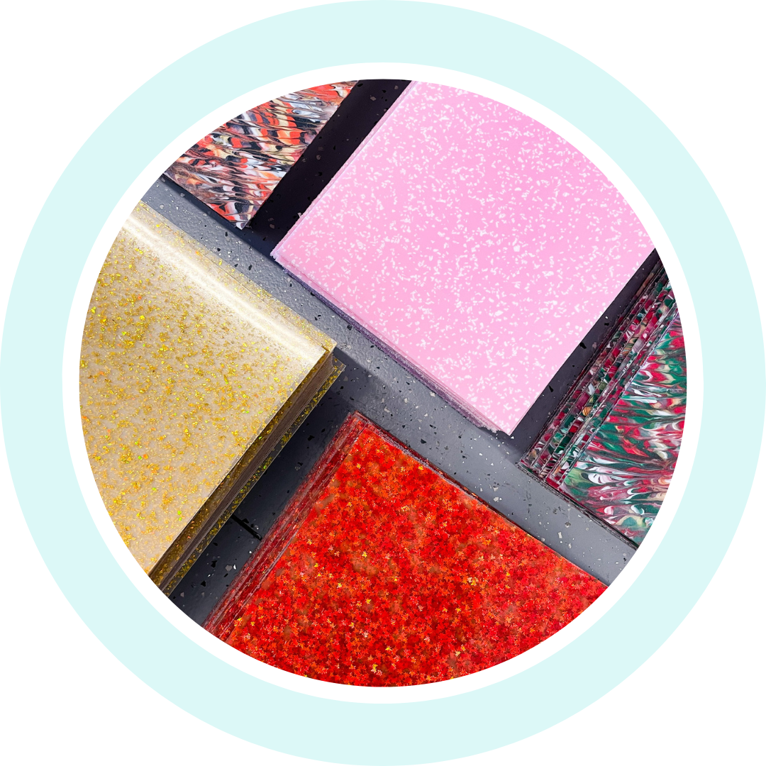 Understanding the Difference Between Plexiglass and Acrylic - Custom Made Better