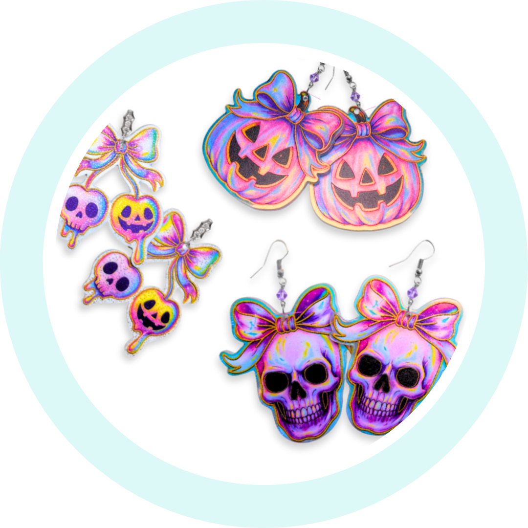 Using CMB Acrylic to Build a Seasonal Product Line - Custom Made Better