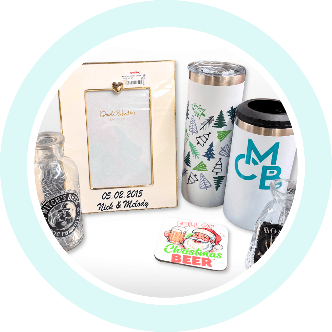 UV Flatbed vs Roll-to-Roll vs UVDTF: Which Should You Use? - Custom Made Better