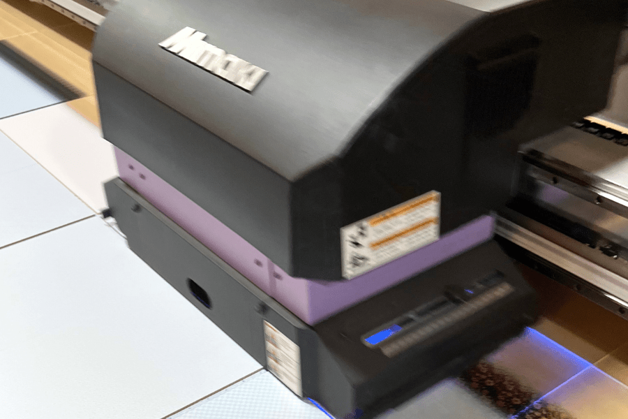 UV Printing Maintenance 101 - Mimaki 6042 - Custom Made Better