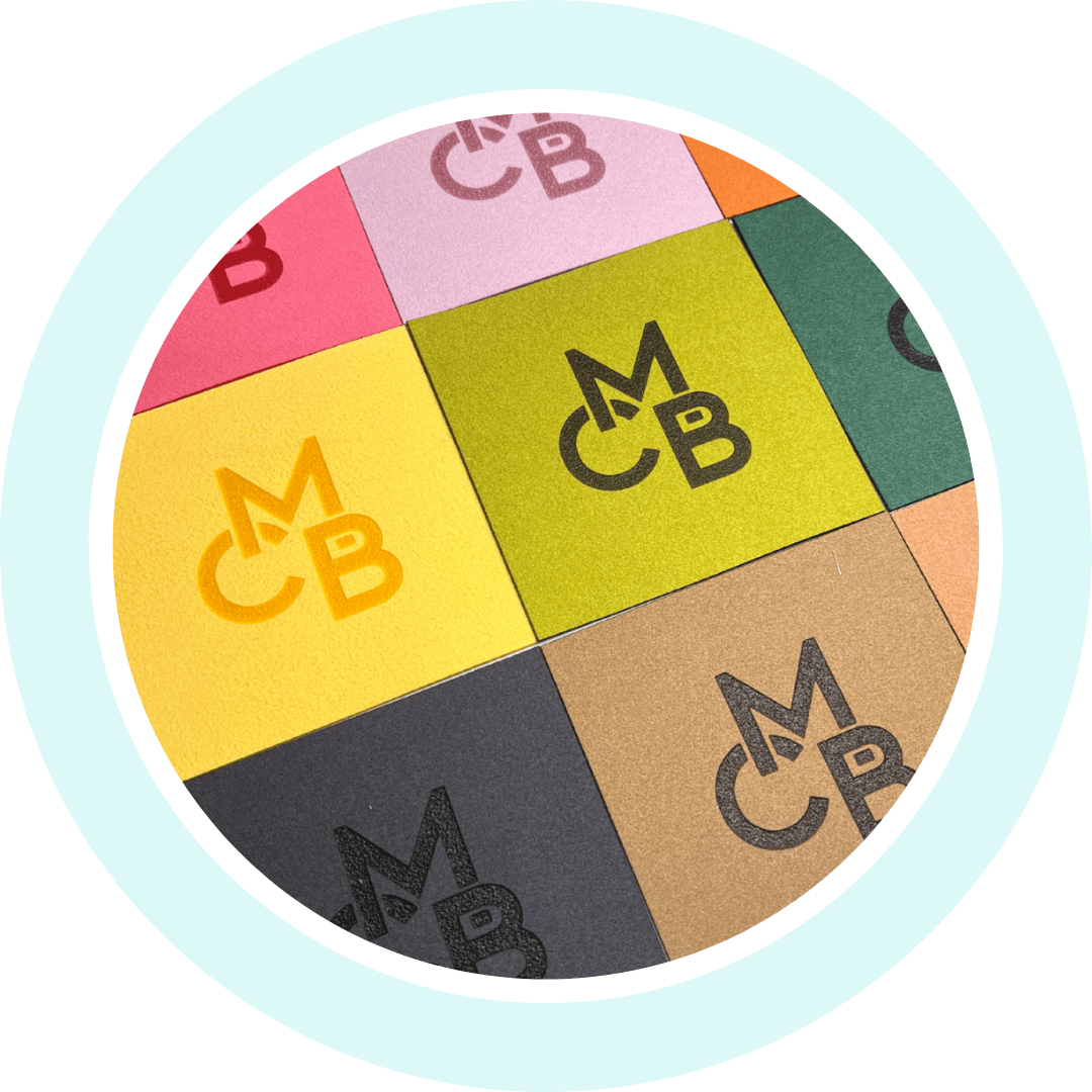 WELCOME TO CMB - Custom Made Better