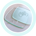 What side of the acrylic do I cut on? - Custom Made Better