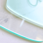 Which Side Of Acrylic Do I Cut? Which Is the Front/Back? - Custom Made Better
