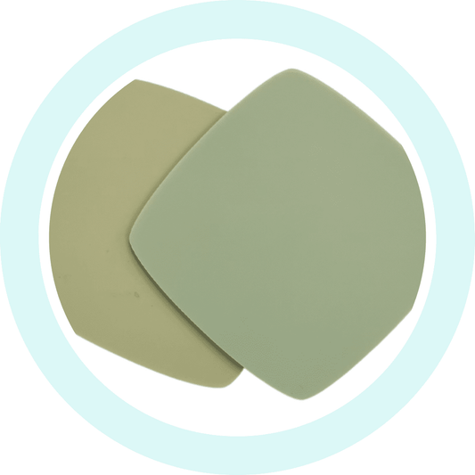 Which Side Of Acrylic Do I Cut? Which Is the Front/Back? - Custom Made Better