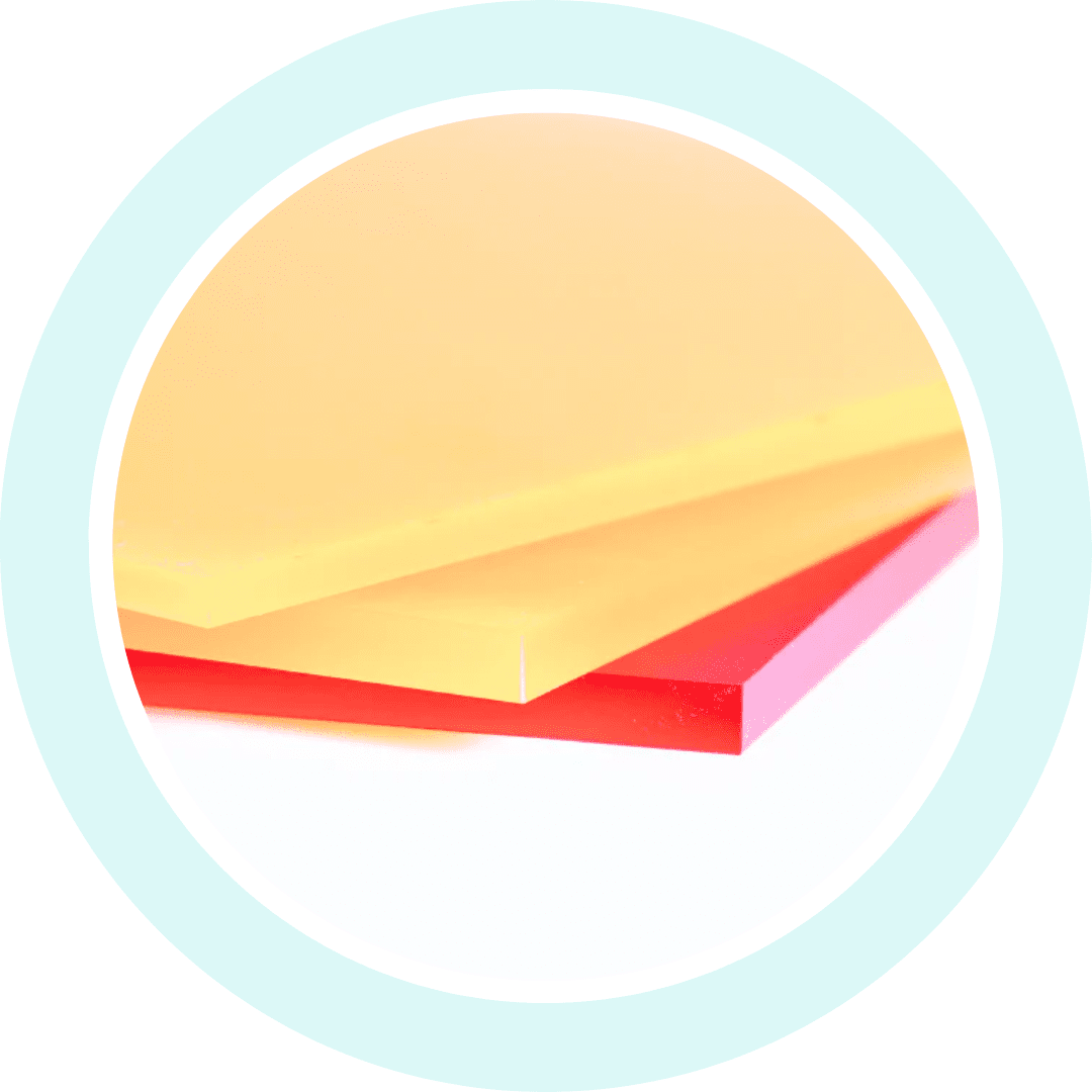 Why Do Acrylic Sheet Prices Stay the Same Across Different Thicknesses? - Custom Made Better