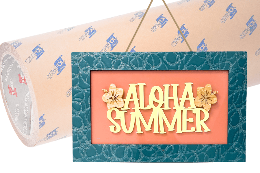 Why Orabond Tape is the Perfect Choice for Outdoor Signage - Custom Made Better