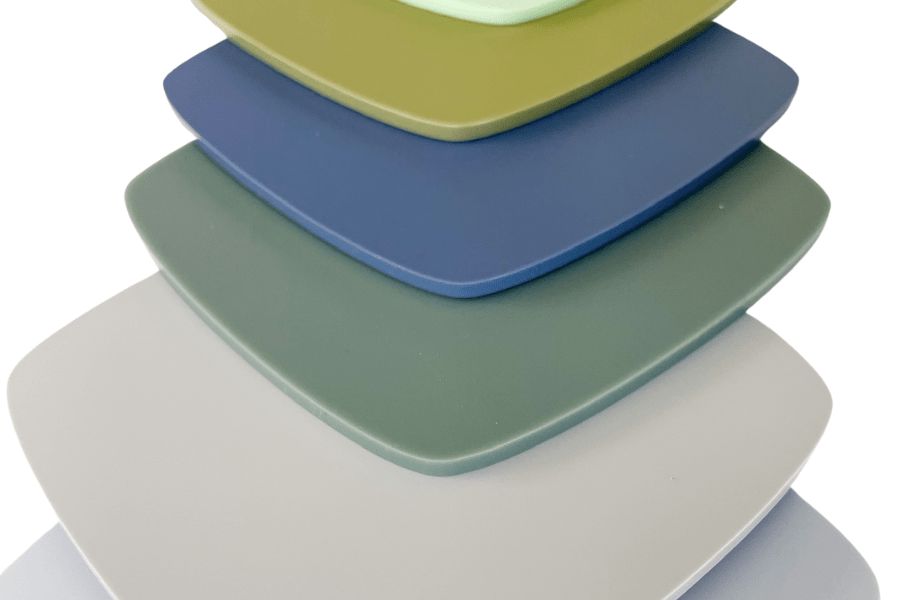 Why you should add matte finish acrylic sheets to your shop! - Custom Made Better