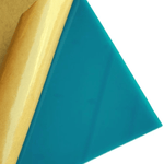 Why You Should Keep the Paper Masking on Acrylic During Cutting and Engraving - Custom Made Better