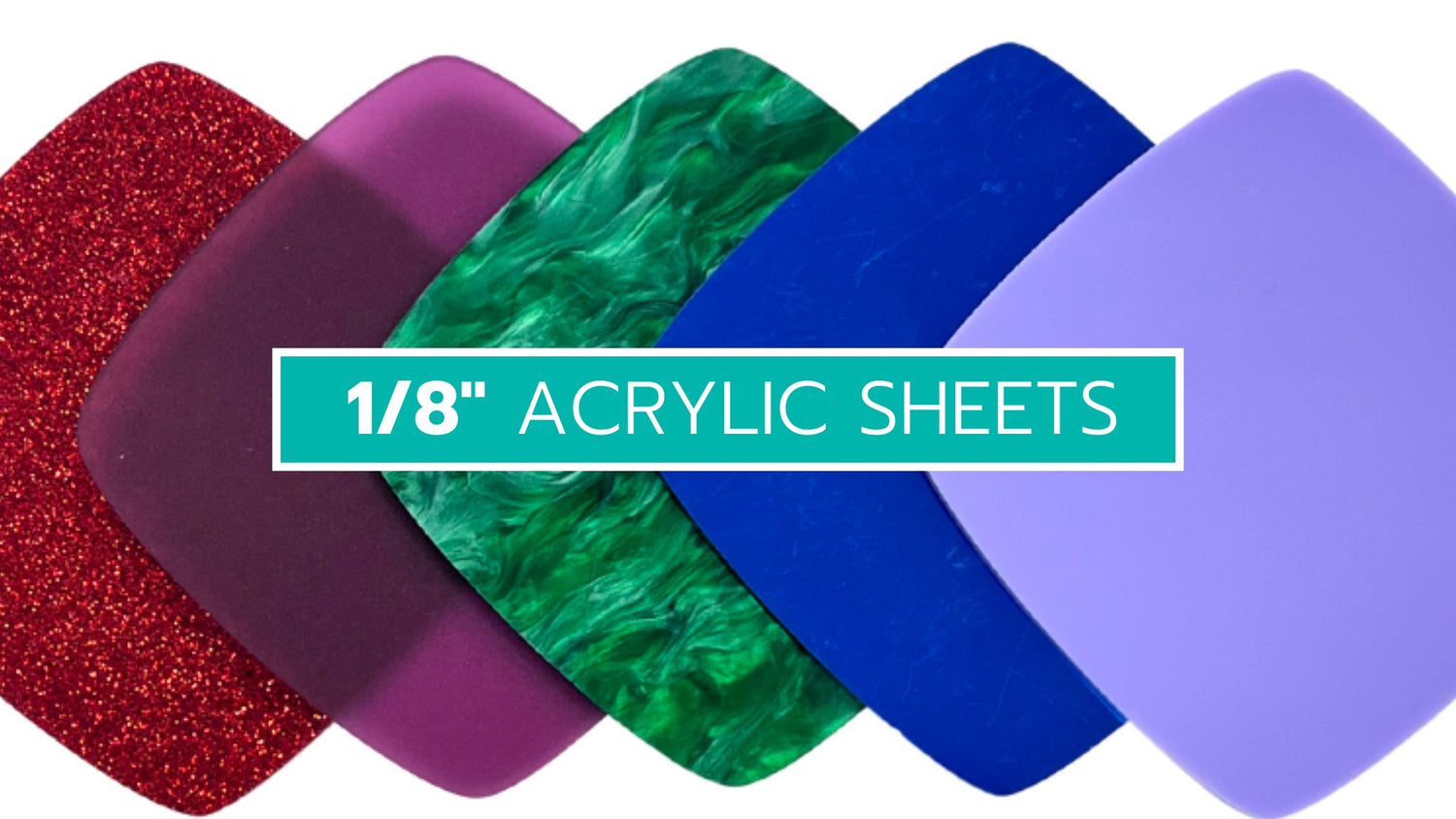 1/8" Thick - CMB 1/8" Thick Acrylic Sheets - Local Plastics Supplier & Wholesale Acrylic Sheets Distributor