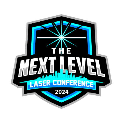 2024 NEXT LEVEL LASER CONFERENCE - Custom Made Better