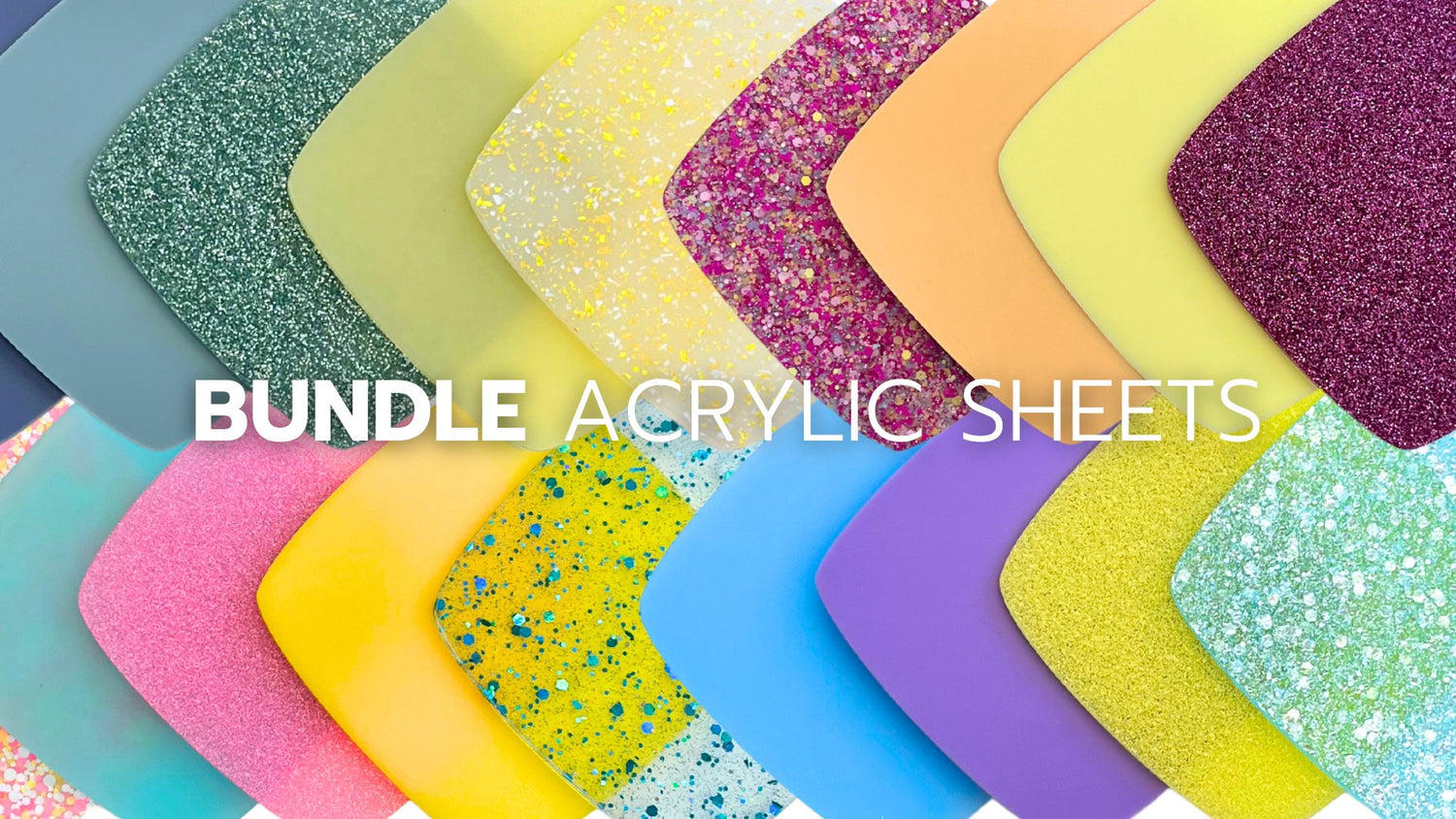 Acrylic Sheet Bundles - CMB Acrylic Sheet Bundles - Local Plastics Supplier & Wholesale Acrylic Sheets Distributor