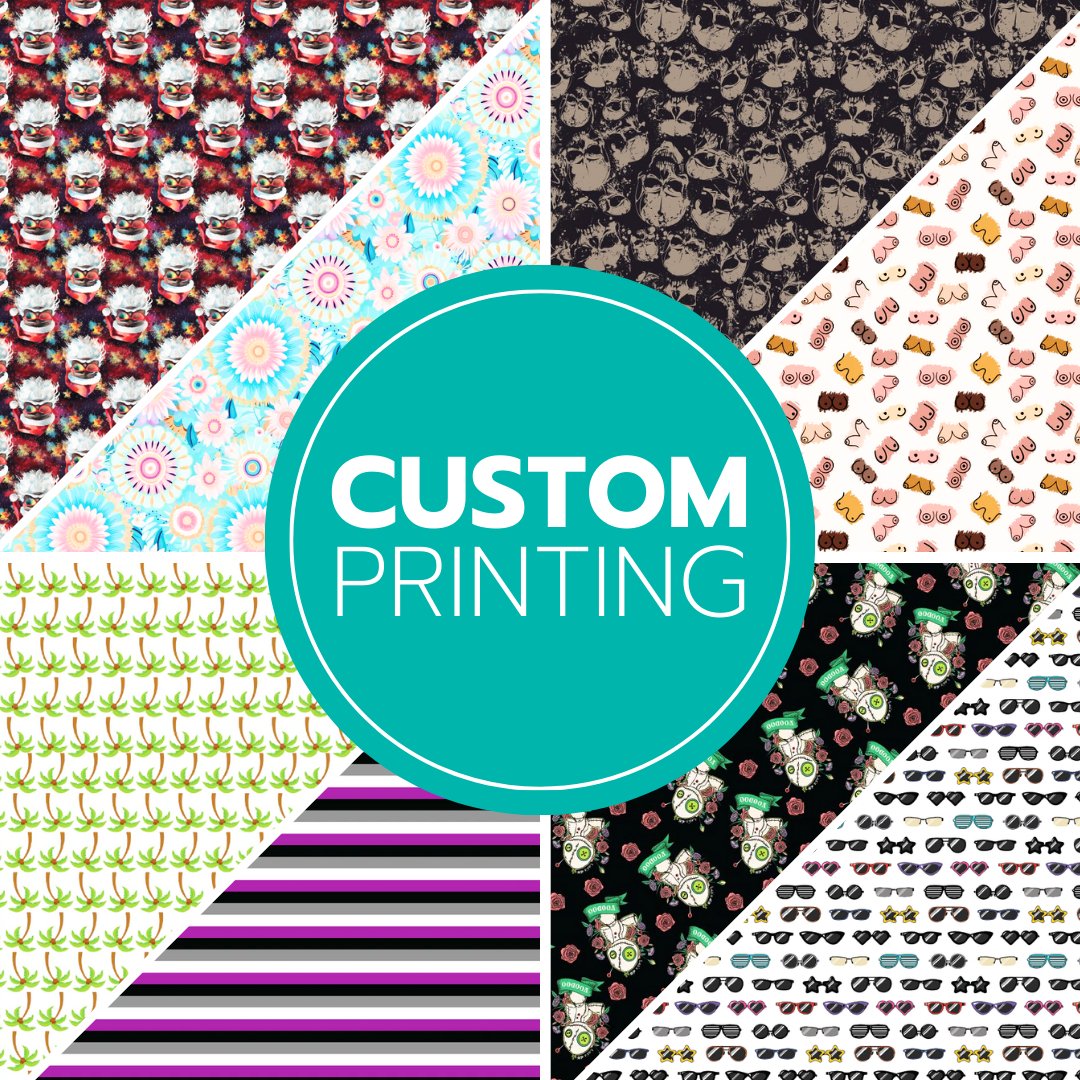 Custom Print Acrylic Sheets Requests Custom Made Better