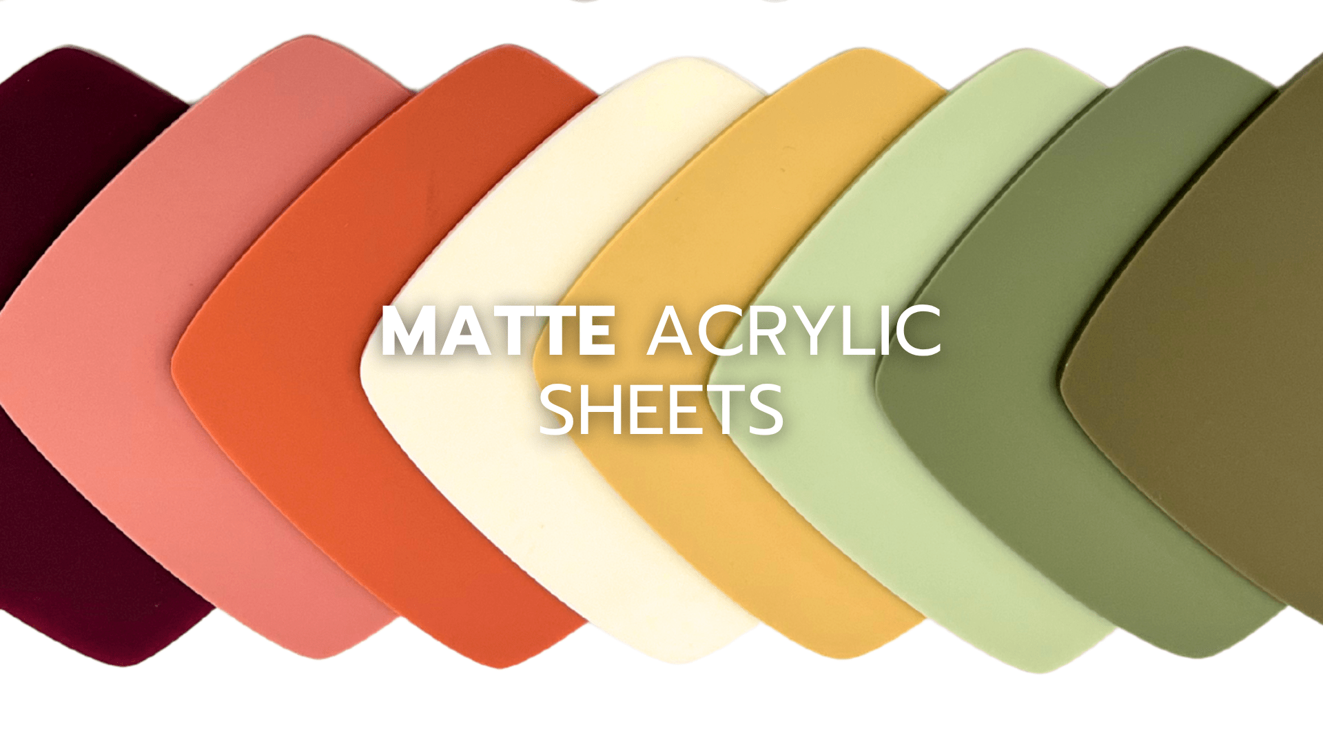 Double Matte – Custom Made Better